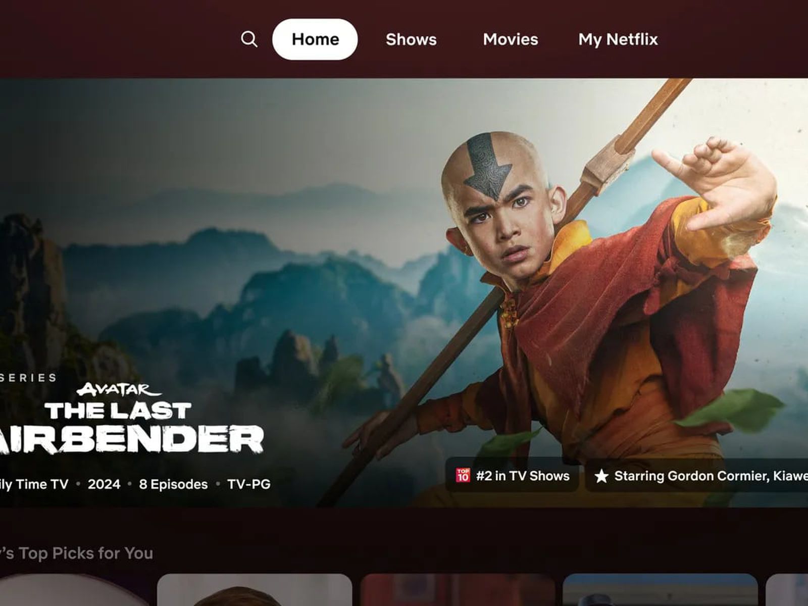 Netflix Tests Major Redesign for TV App Homepage: What To Expect?