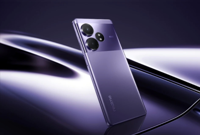 Realme GT 6: AI Features Teased Ahead of Launch